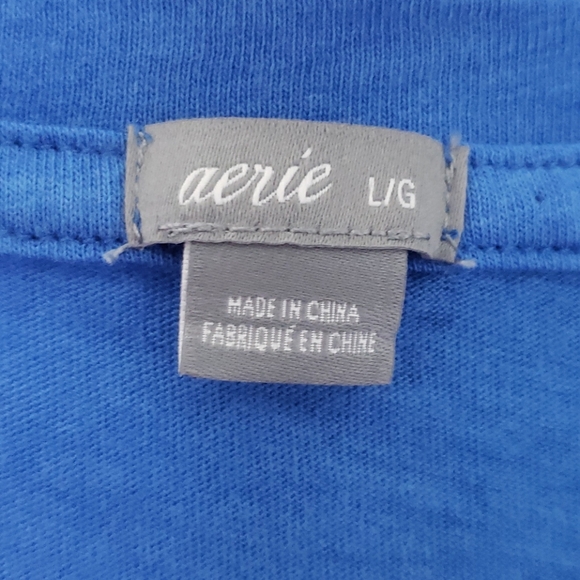 Aerie tee shirt - Picture 2 of 4